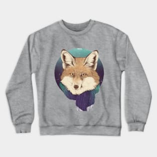 Fox designers Crewneck Sweatshirt